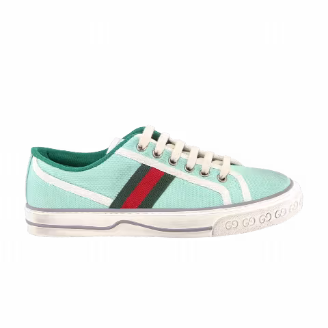 Gucci Wmns Tennis 1977 'Mint Green'