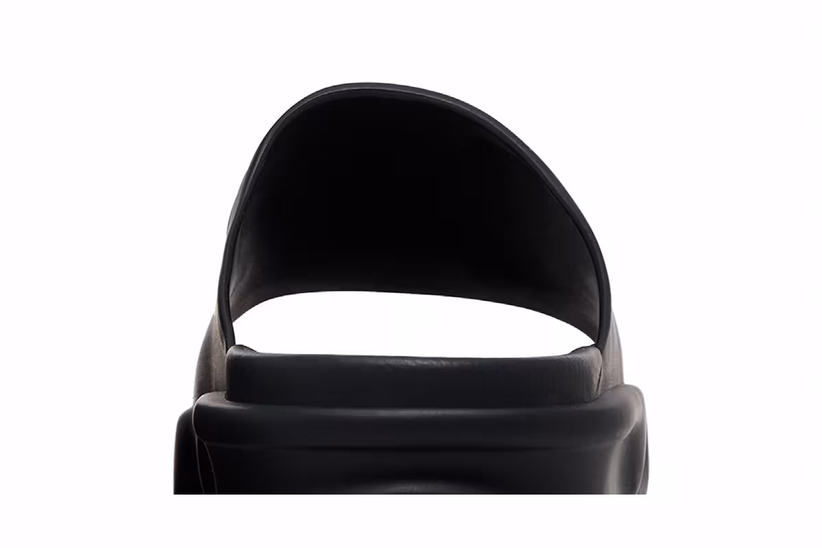 Gucci Sandal Interlocking G - Black, view 8