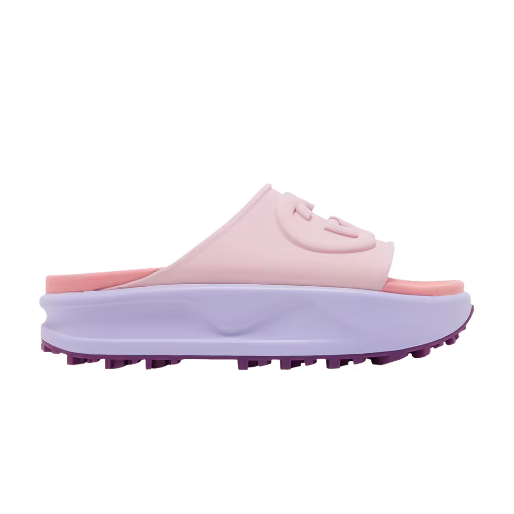 Gucci Women's Slide Sandal Candy