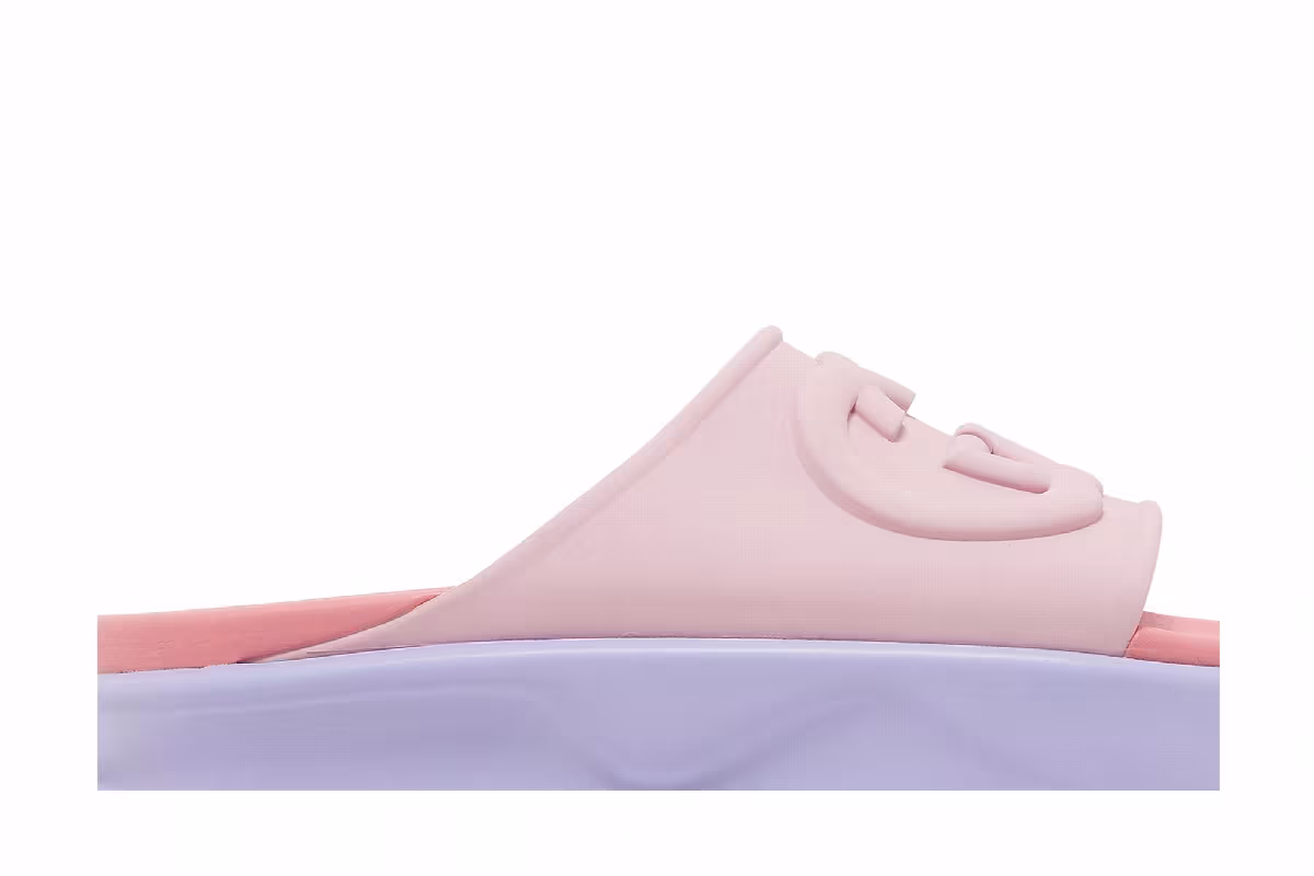 Gucci Women's Slide Sandal Candy, view 3