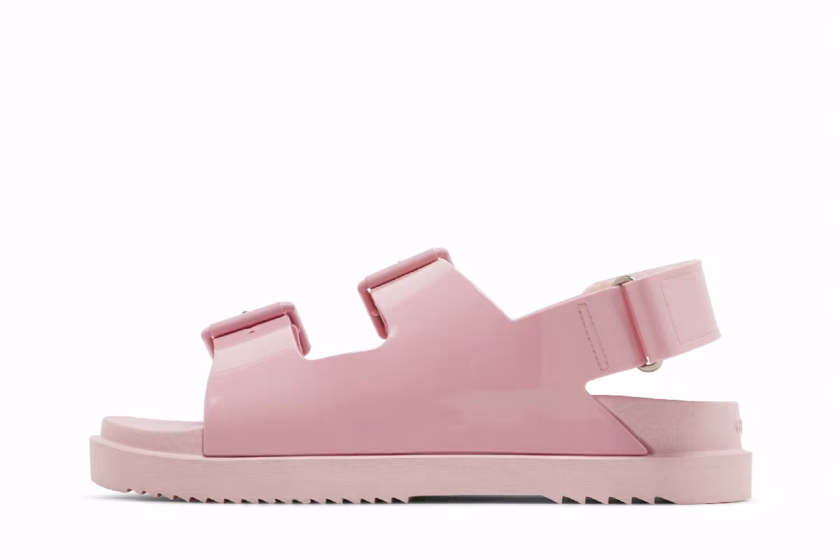 Gucci Women's Sandal Pastel Pink, view 4