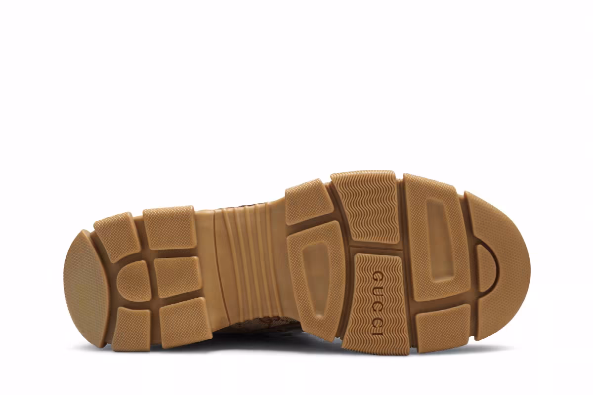 Gucci Flashtrek Brick Red, view 5