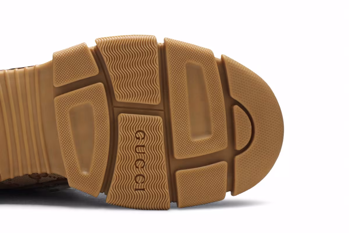 Gucci Flashtrek Brick Red, view 6
