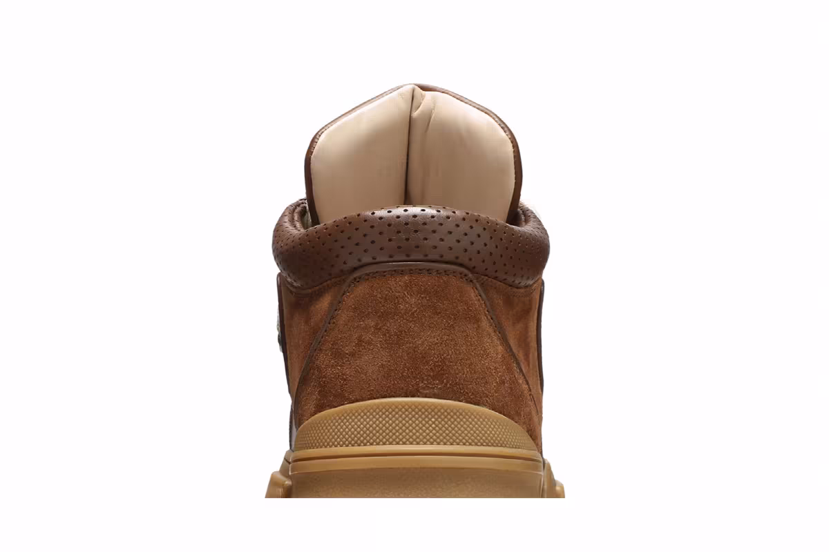 Gucci Flashtrek Brick Red, view 8