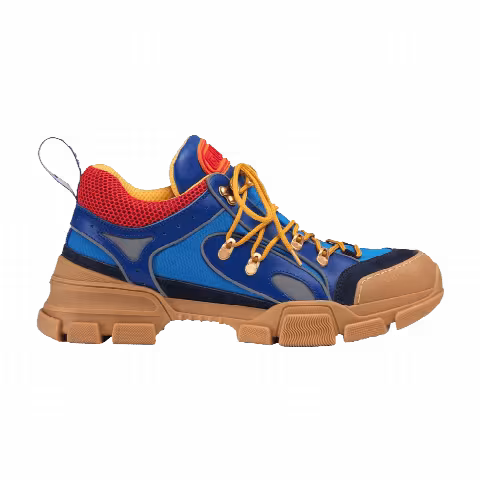 Gucci Flashtrek 'Blue Gum'