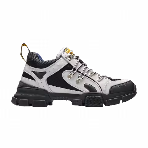 Gucci Flashtrek 'Reflective Grey'