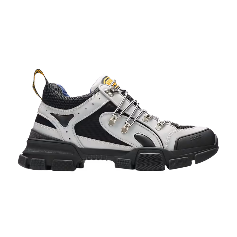 Gucci Flashtrek Reflective Grey