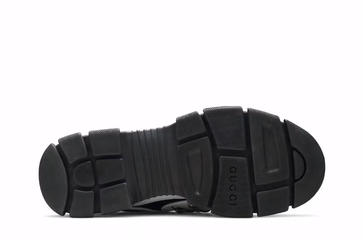 Gucci Flashtrek Reflective Grey, view 5