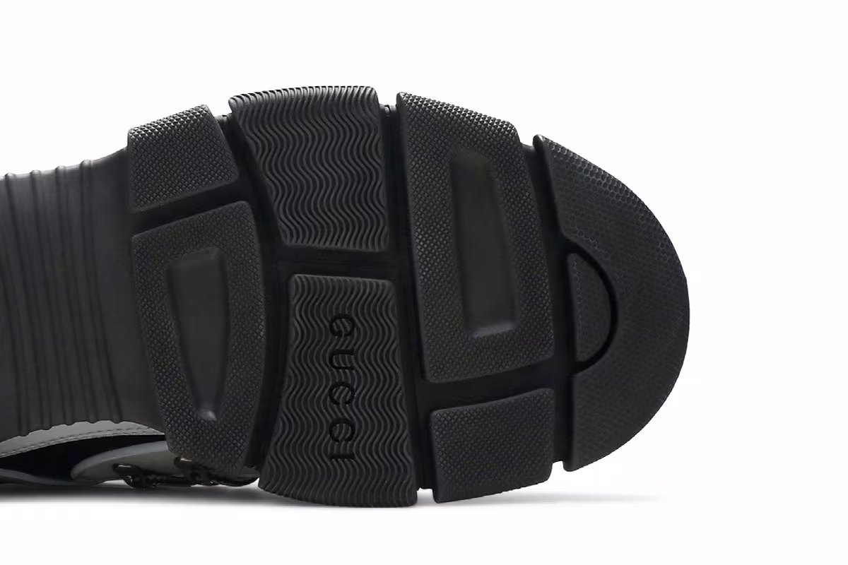 Gucci Flashtrek Reflective Grey, view 6