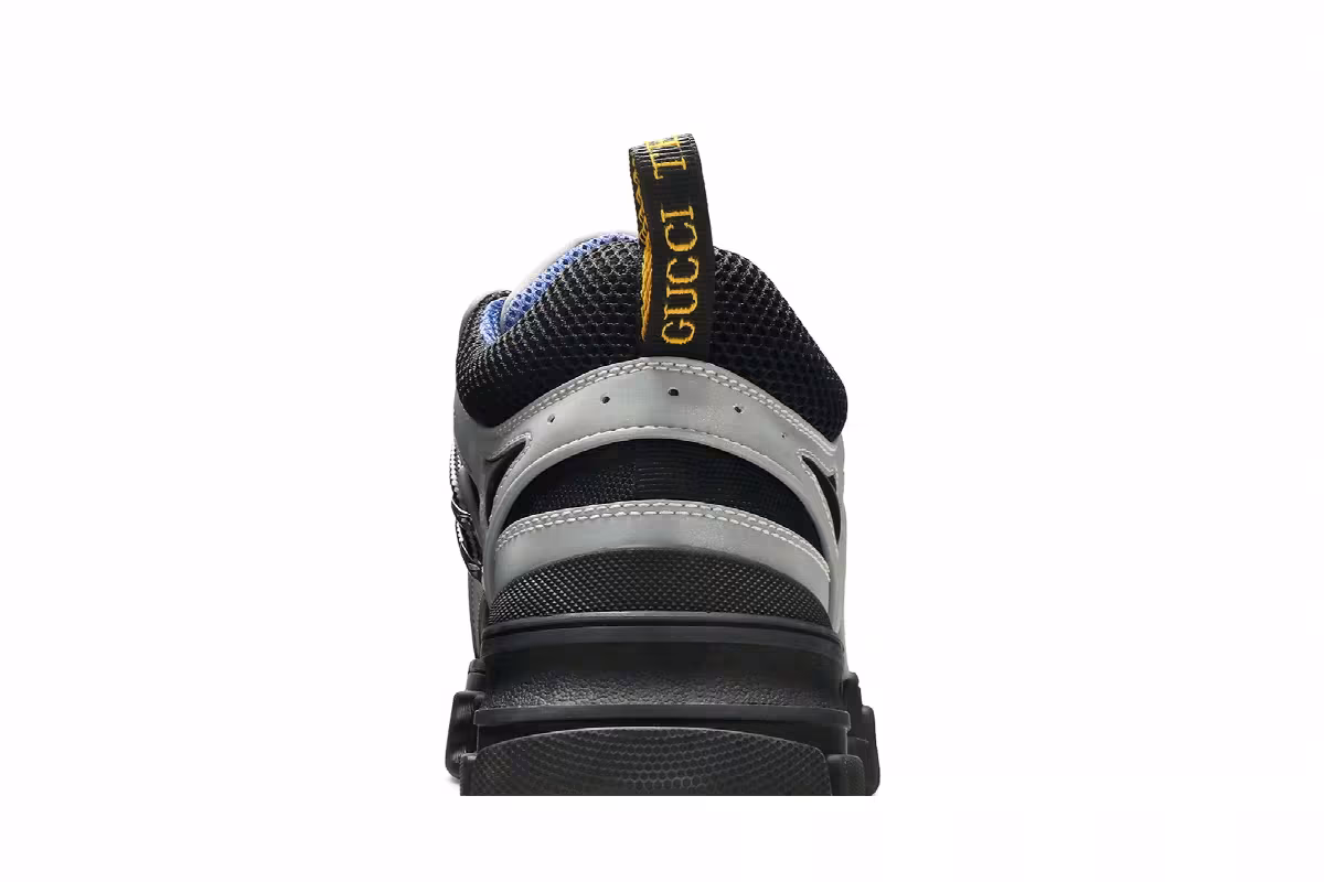 Gucci Flashtrek Reflective Grey, view 8