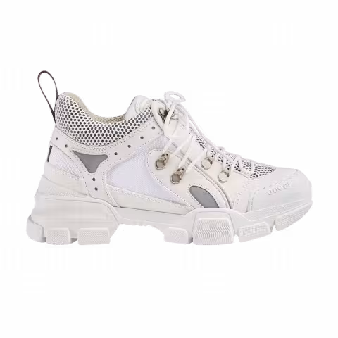 Gucci Wmns Flashtrek 'White'