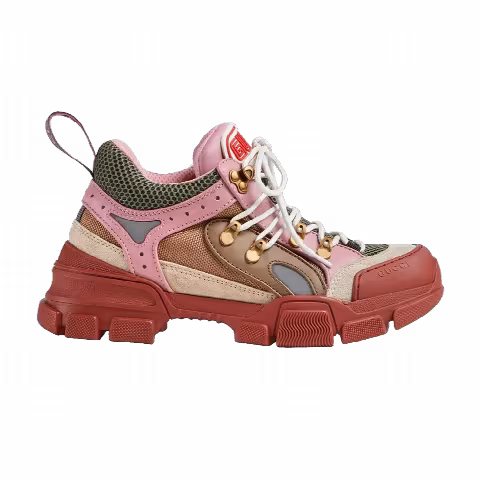 Gucci Wmns Flashtrek 'Pink'