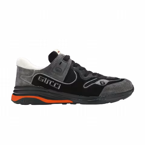Gucci Ultrapace 'Black'
