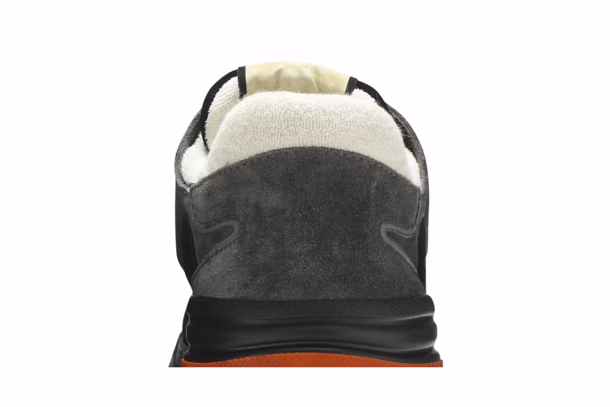 Gucci Ultrapace Black, view 8