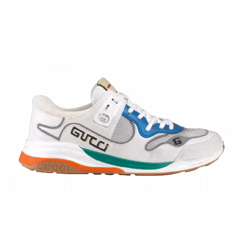 Gucci Ultrapace 'White'