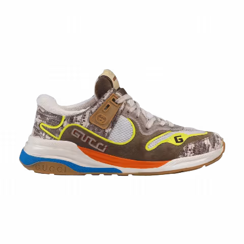 Gucci Wmns Ultrapace 'Rock Tejus Printed'