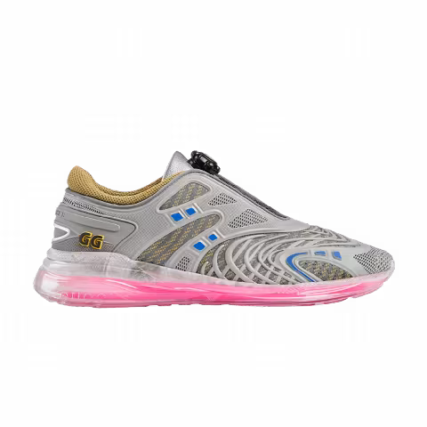 Gucci Ultrapace R 'Grey Pink'