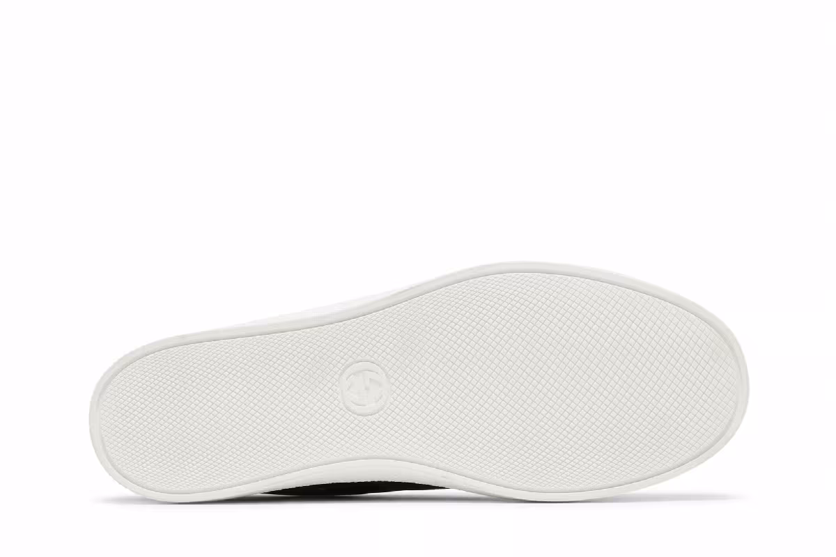 Gucci Slip-On Bees - Black, view 5