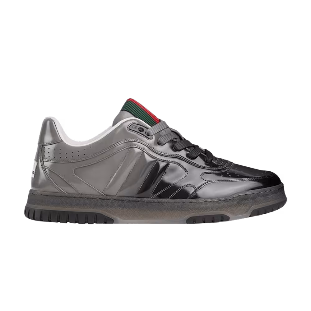 Gucci Re-Web Grey Black