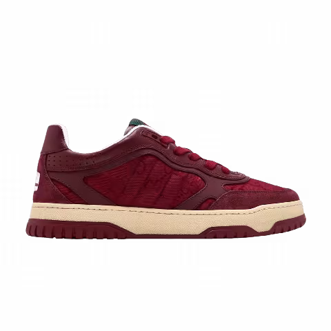 Gucci Re-Web 'Burgundy Red'