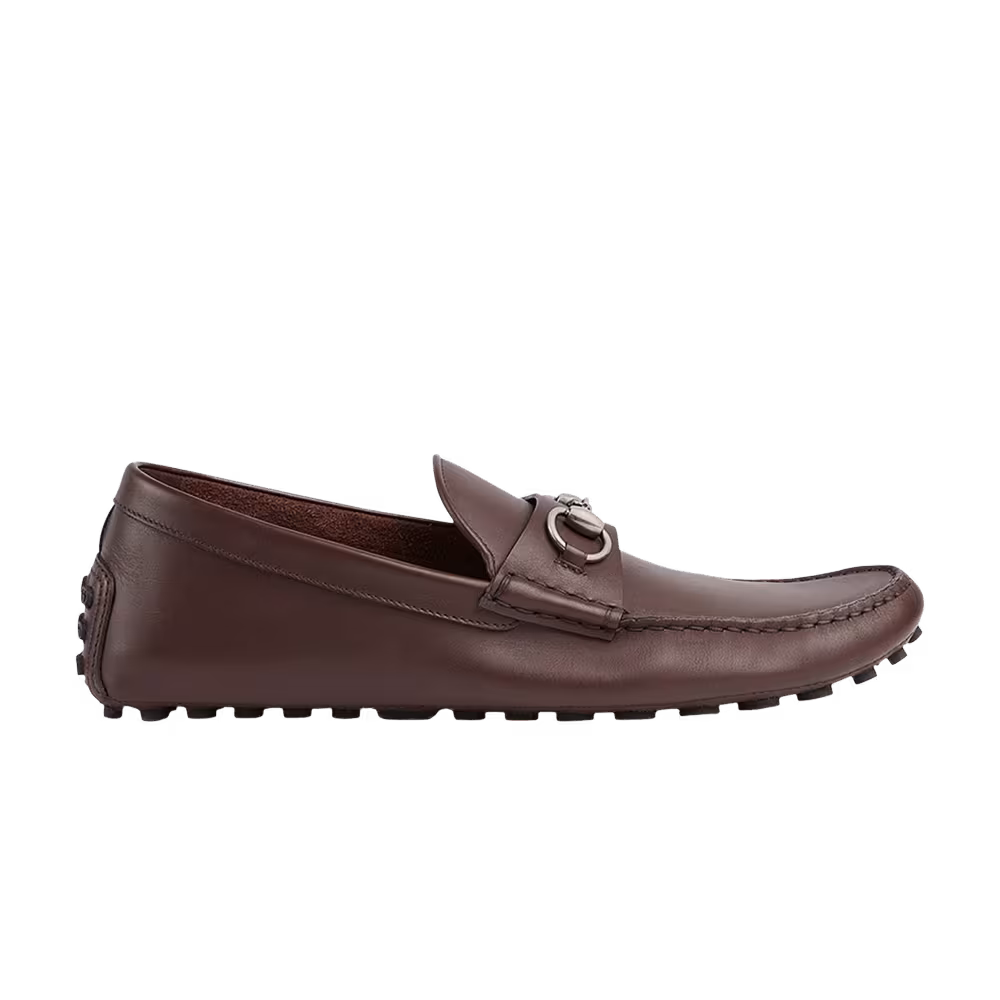 Gucci Driver Cocoa
