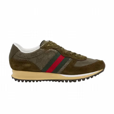 Gucci Re-Motion 'Green'