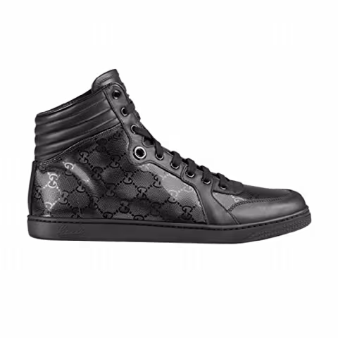 Gucci GG Imprime High Top