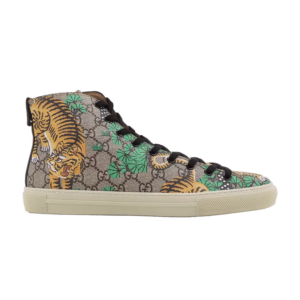 Gucci GG Supreme High Bengal