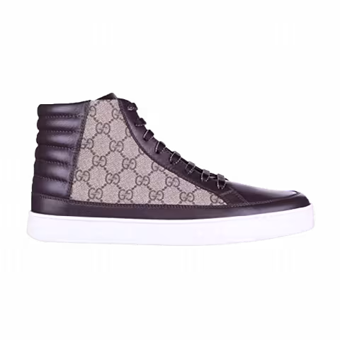 Gucci GG Supreme High