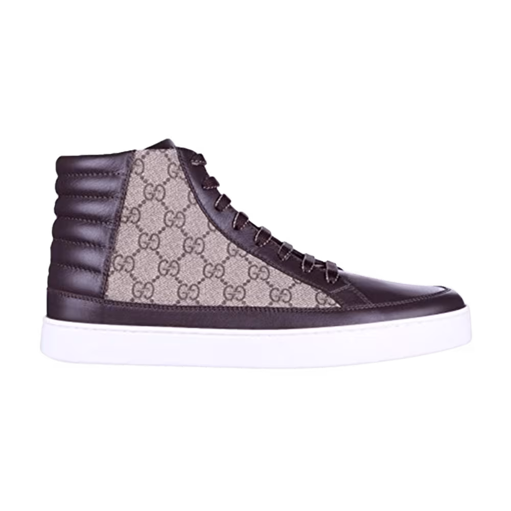 Gucci GG Supreme High