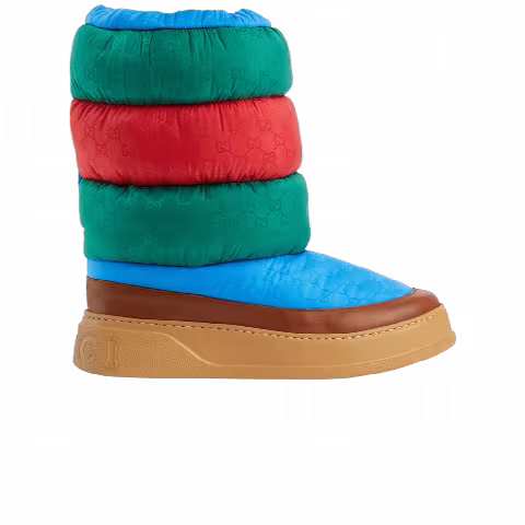 Gucci GG Boot 'Multi-Color'