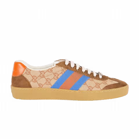 Gucci G74 'Brick Red Beige'
