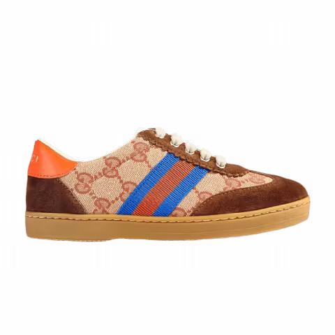 Gucci G74 Kids 'Beige Orange'