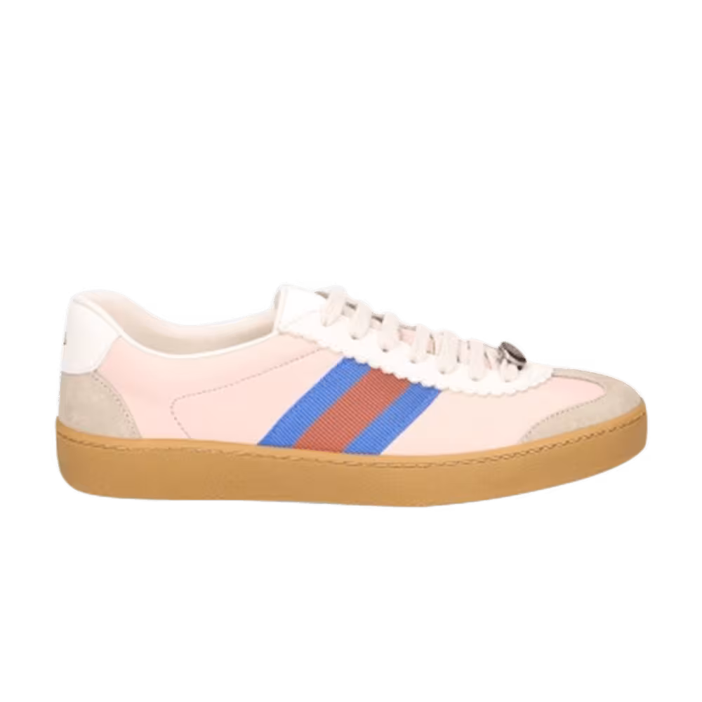 Gucci G74 Oatmeal Rose