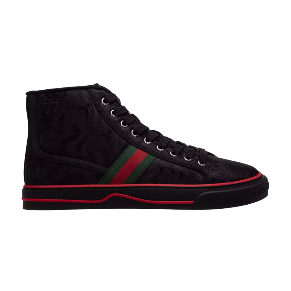 Gucci Off The Grid High Black