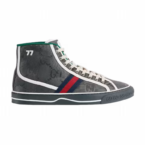 Gucci Off The Grid High 'Dark Grey'