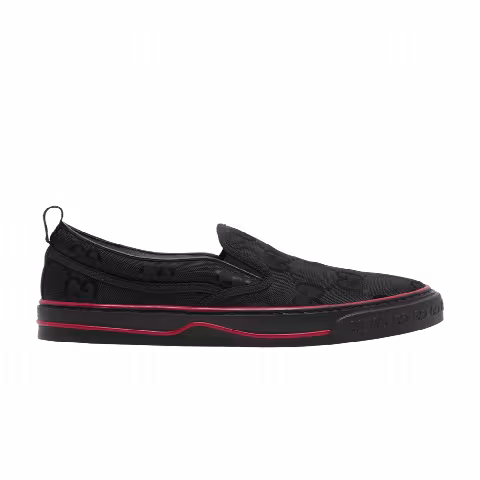 Gucci Off the Grid Tennis 1977 'Black GG'