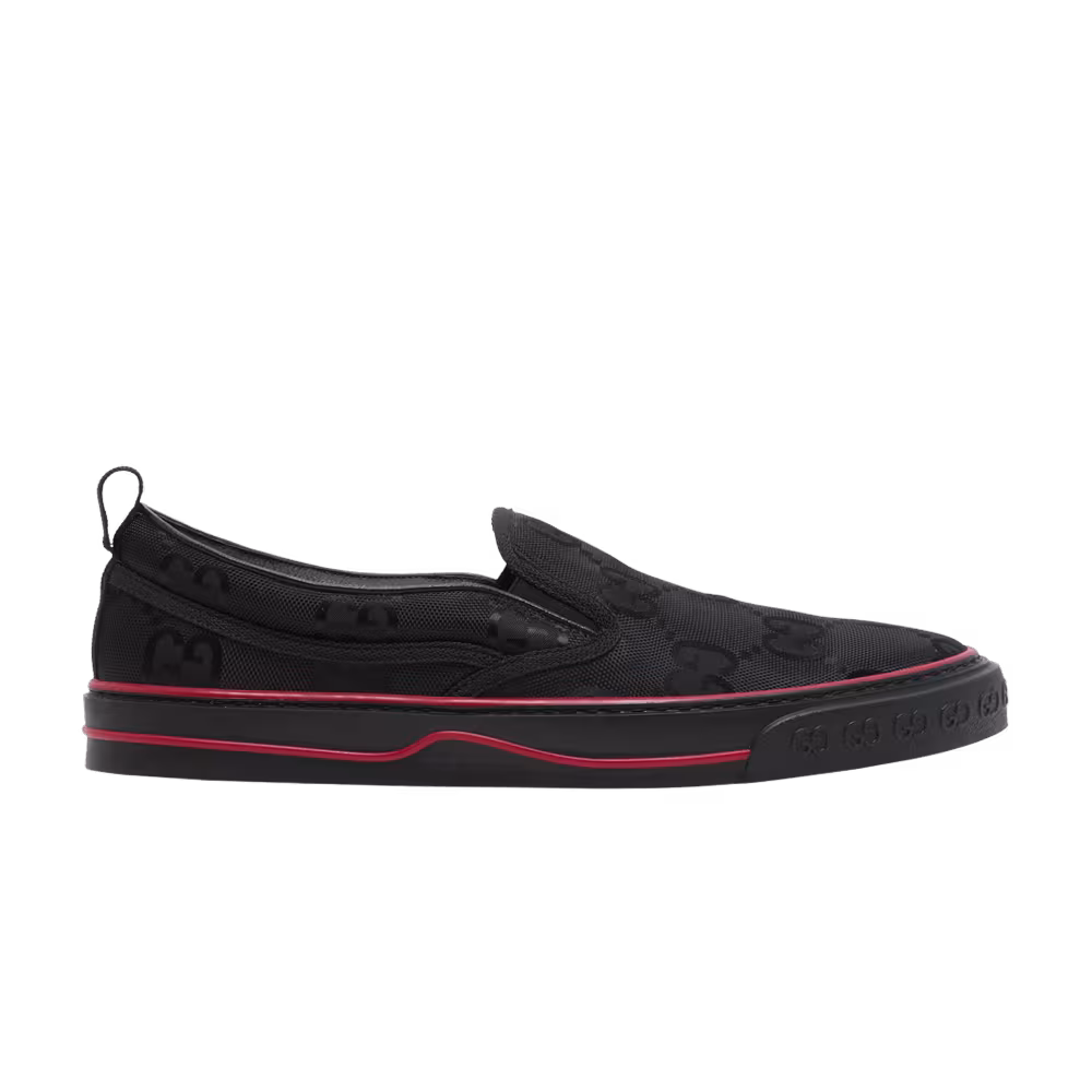 Gucci Off the Grid Tennis 1977 Black GG