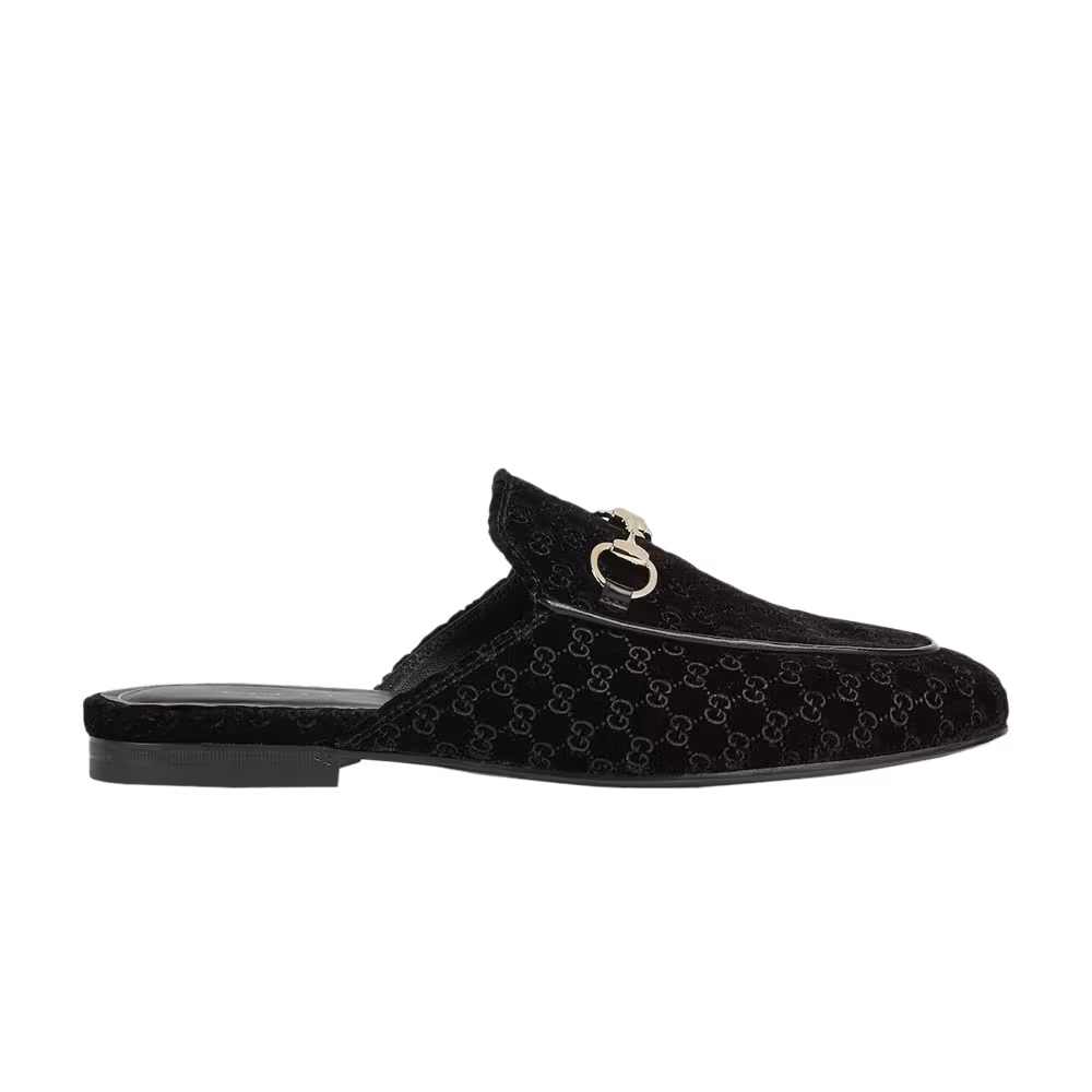 Gucci Women's Princetown Slipper Black
