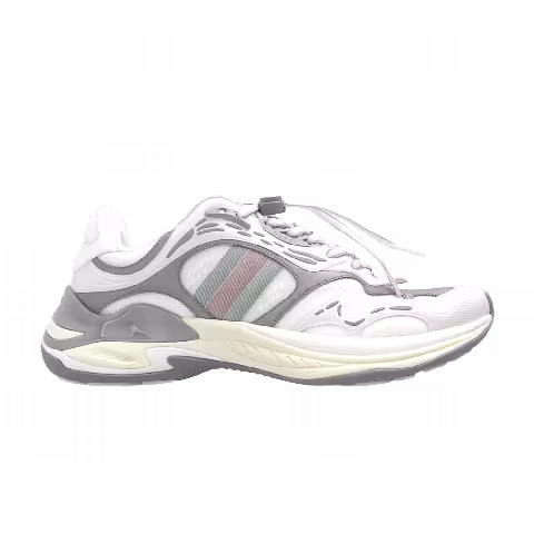 Gucci 2.0 Sneaker 'Grey White'