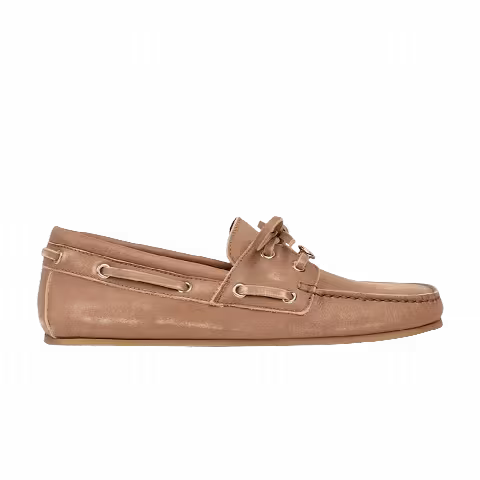 Gucci Wmns Boat Mocassin 'Sundial'