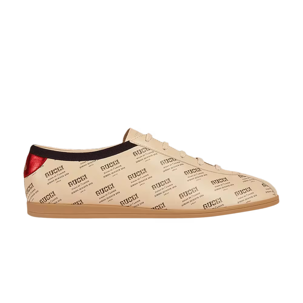 Gucci Falacer Invite Print