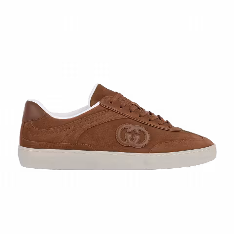 Gucci G75 Sneaker 'Havana'