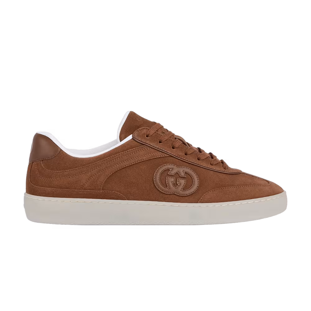Gucci G75 Sneaker Havana