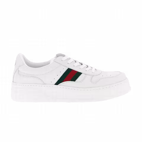 Gucci Chunky Sneaker 'White'