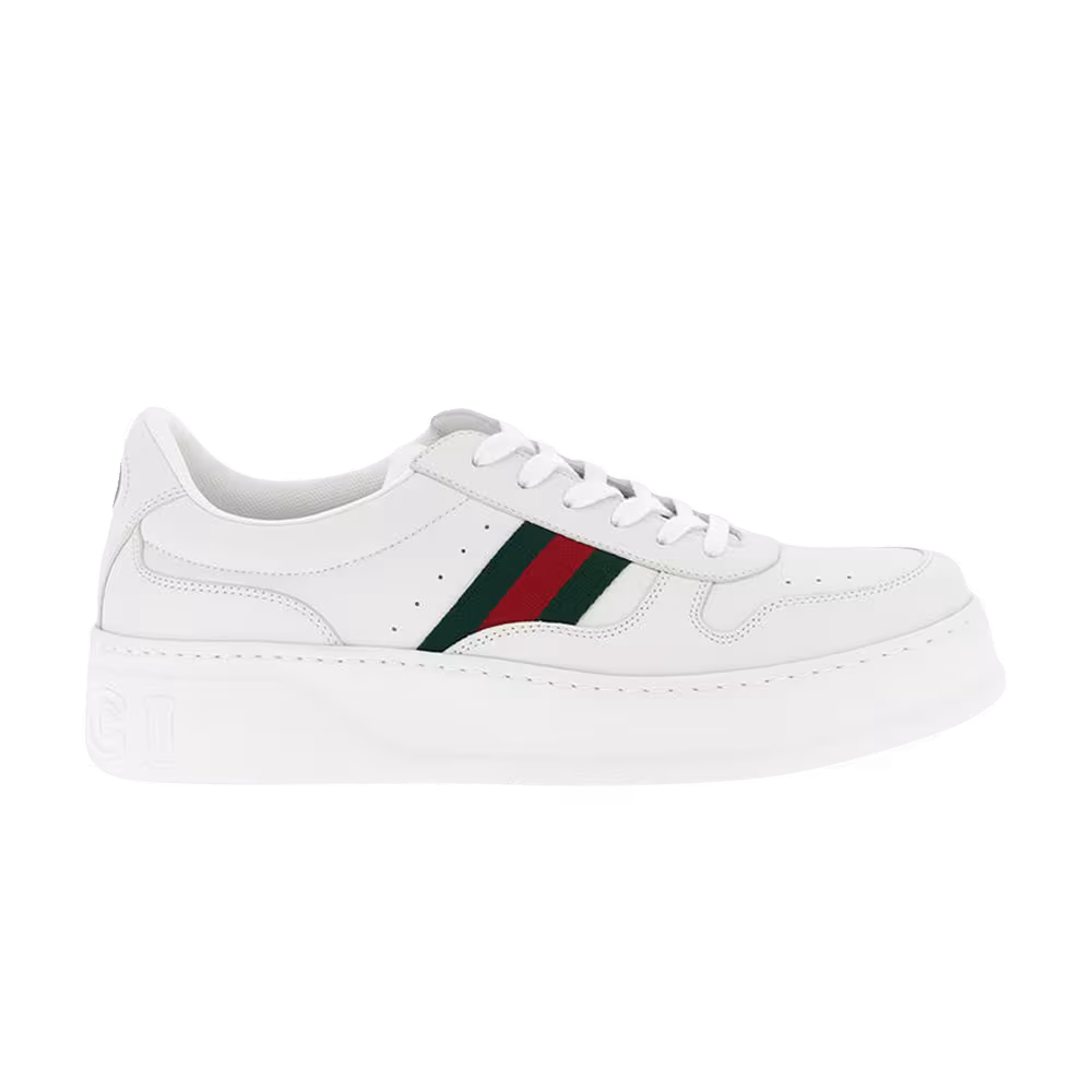 Gucci Chunky Sneaker White