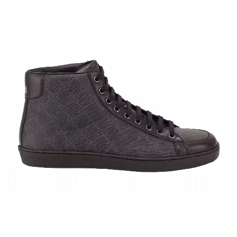 Gucci Brooklyn GG Supreme High Top