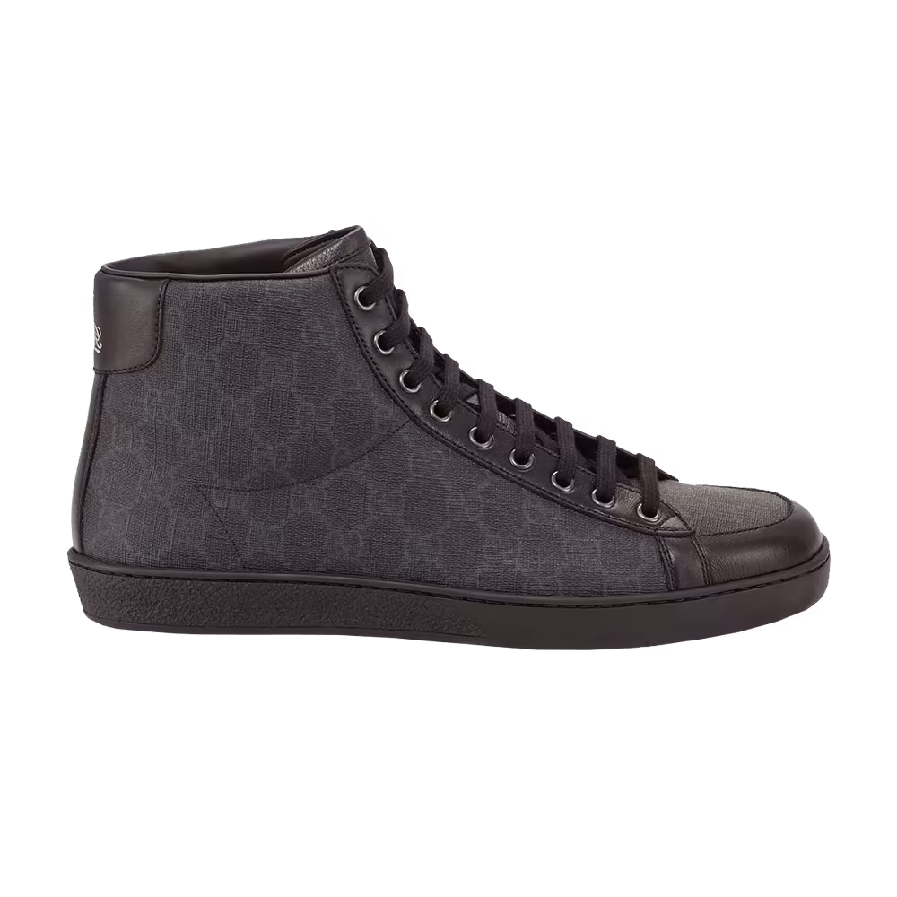 Gucci Brooklyn GG Supreme High Top