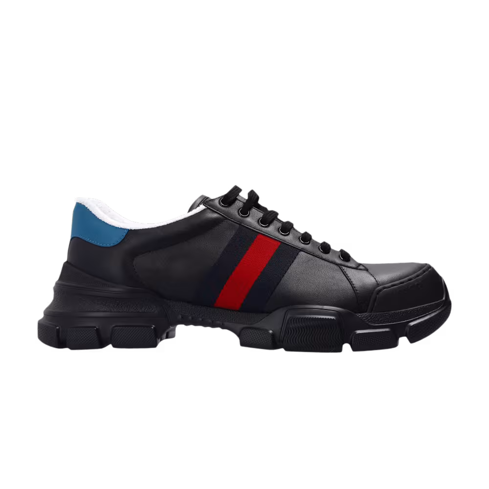 Gucci Nathan Black