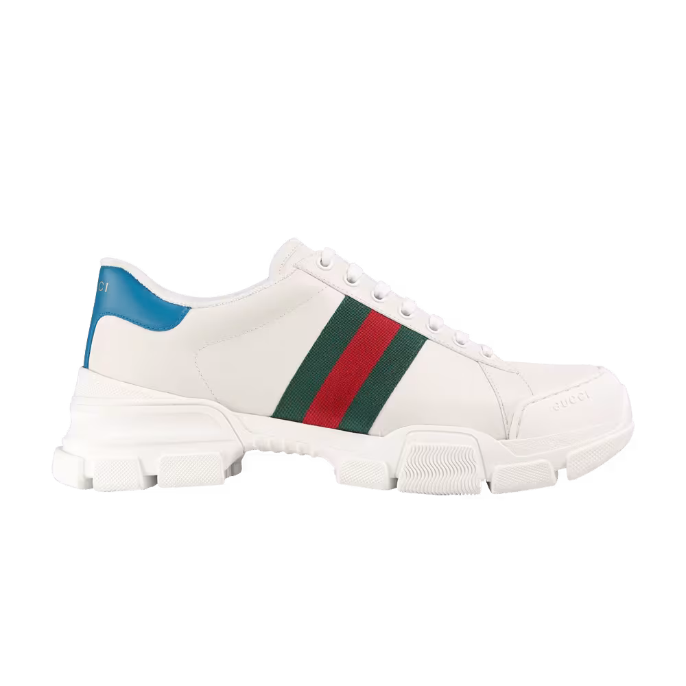 Gucci Nathan White